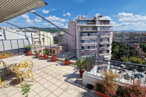 καμάρ�� ρετιρέ 8ος 442